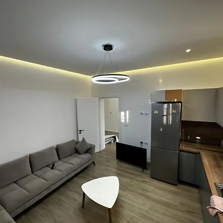 Apartment Blerta'house Tirana