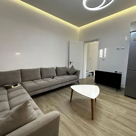Blerta'house Apartment