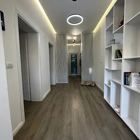 Apartment Blerta'house *