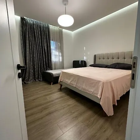 Apartment Blerta'house Tirana