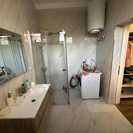 Blerta'house Apartment
